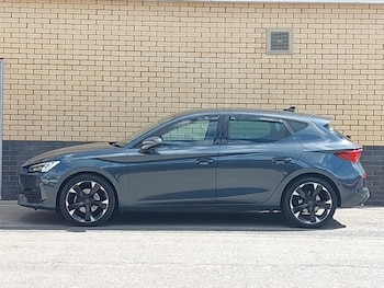 Used Cupra Leon 2023 for sale - 79070070: Photo