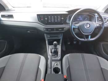 Used Volkswagen Polo 2019 for sale - 75132668: Photo