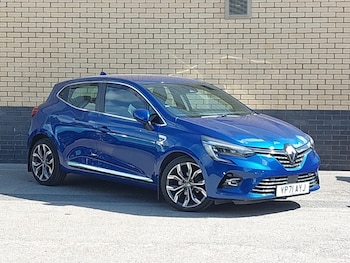 Used Renault Clio 2021 for sale - 75526158: Photo