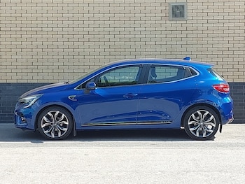 Used Renault Clio 2021 for sale - 75526158: Photo