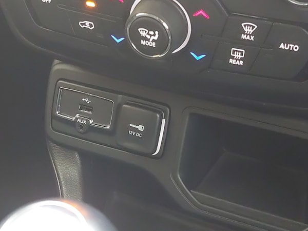 Used Jeep Renegade 2021 for sale - 76294305: Photo 16