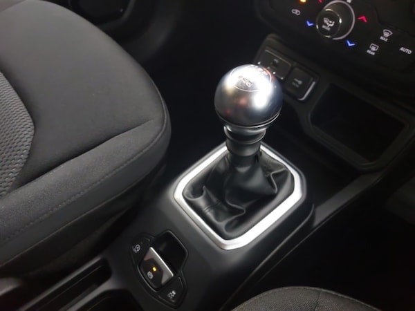 Used Jeep Renegade 2021 for sale - 76294305: Photo 17