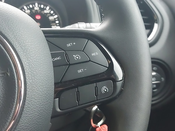Used Jeep Renegade 2021 for sale - 76294305: Photo 19
