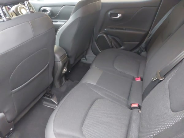 Used Jeep Renegade 2021 for sale - 76294305: Photo 6