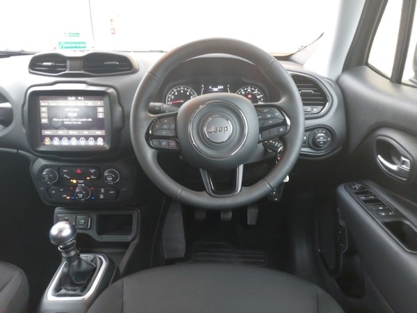 Used Jeep Renegade 2021 for sale - 76294305: Photo 7