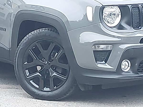 Used Jeep Renegade 2021 for sale - 76294305: Photo 9