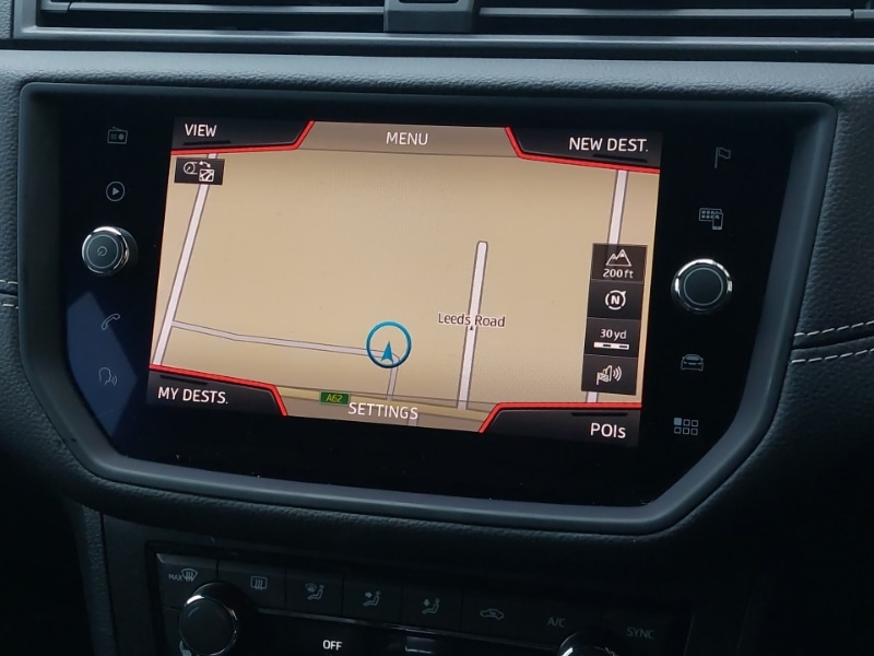 Used SEAT Arona 2020 for sale - 76815882: Photo 11