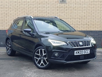 SEAT - Arona