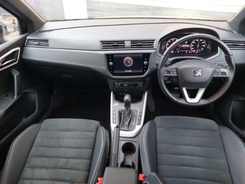 Used SEAT Arona 2020 for sale - 76815882: Photo 2