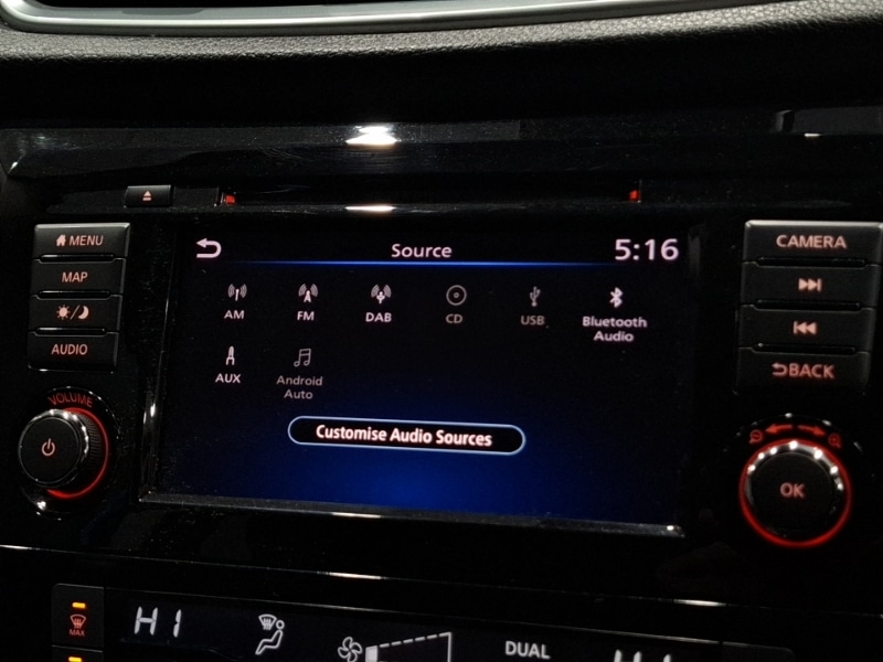 Used Nissan Qashqai 2019 for sale - 77458116: Photo 12