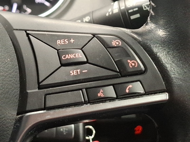 Used Nissan Qashqai 2019 for sale - 77458116: Photo 18