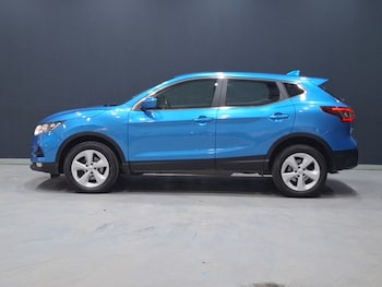 Used Nissan Qashqai 2019 for sale - 77458116: Photo