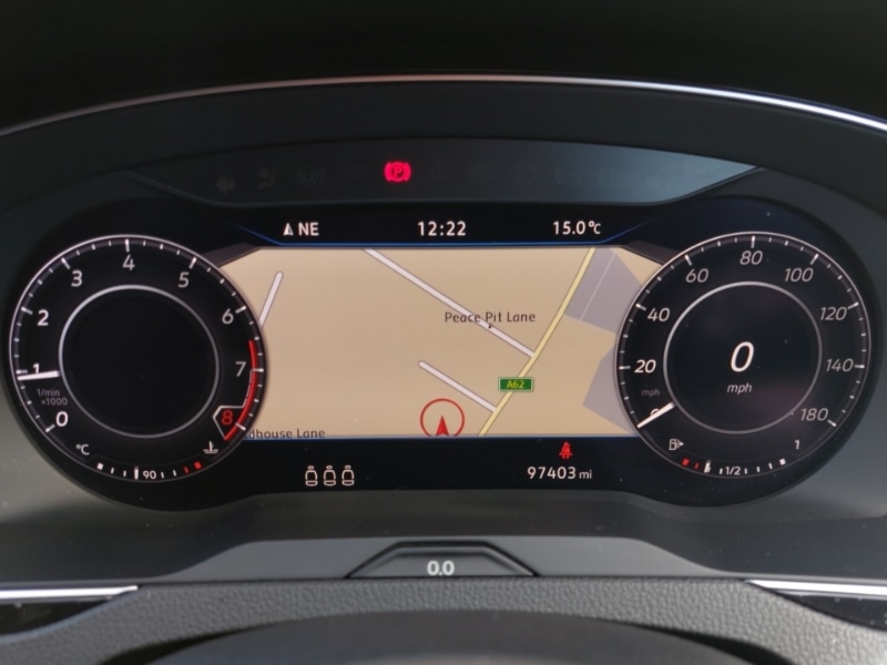 Used Volkswagen Arteon 2018 for sale - 78146872: Photo 10