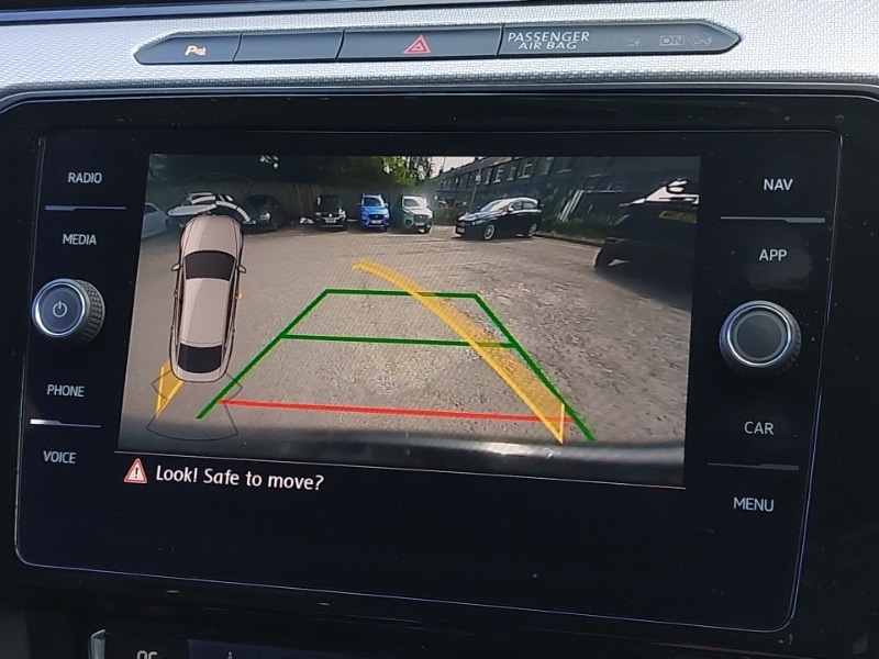 Used Volkswagen Arteon 2018 for sale - 78146872: Photo 11