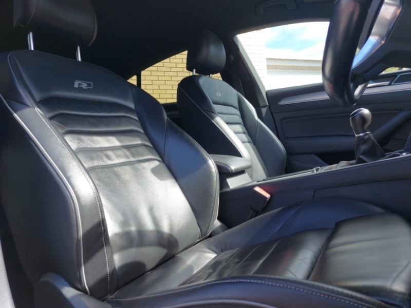 Used Volkswagen Arteon 2018 for sale - 78146872: Photo 12