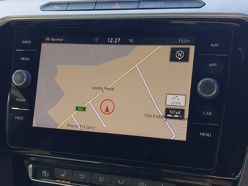 Used Volkswagen Arteon 2018 for sale - 78146872: Photo 16