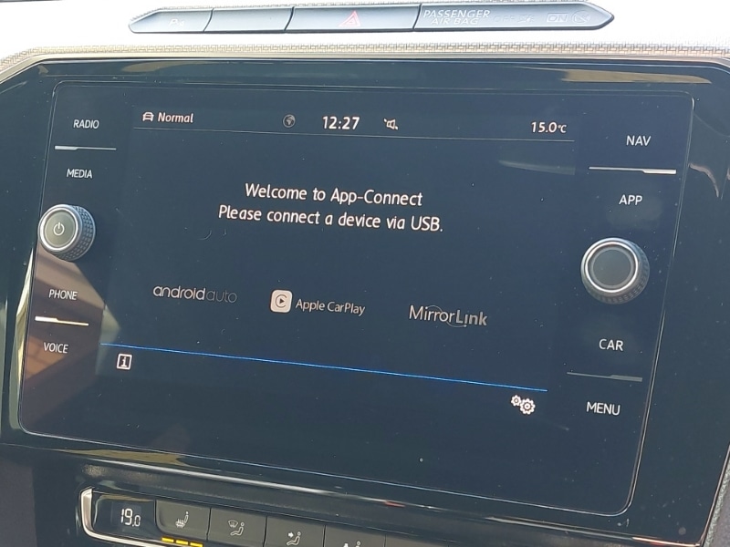 Used Volkswagen Arteon 2018 for sale - 78146872: Photo 17