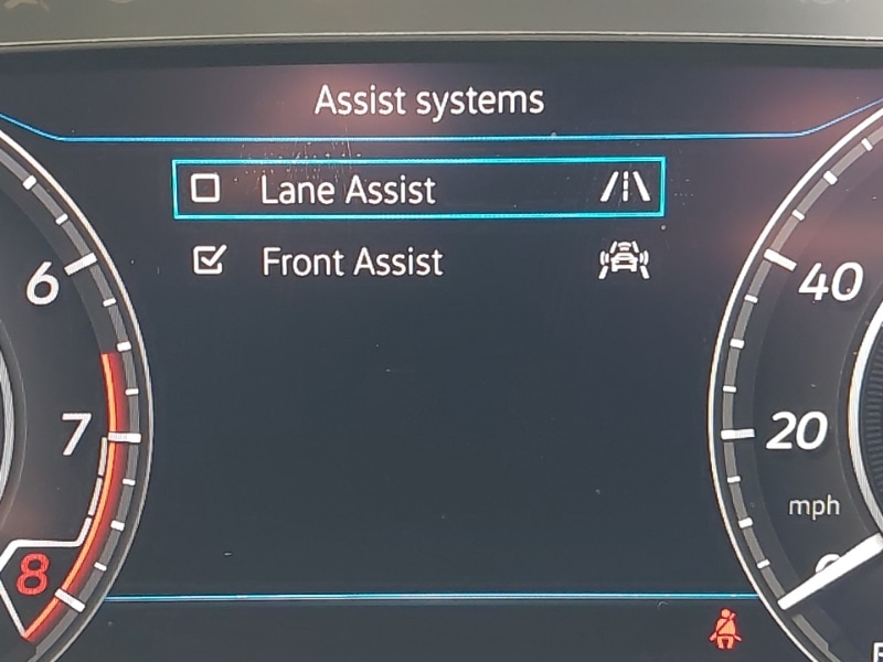 Used Volkswagen Arteon 2018 for sale - 78146872: Photo 19