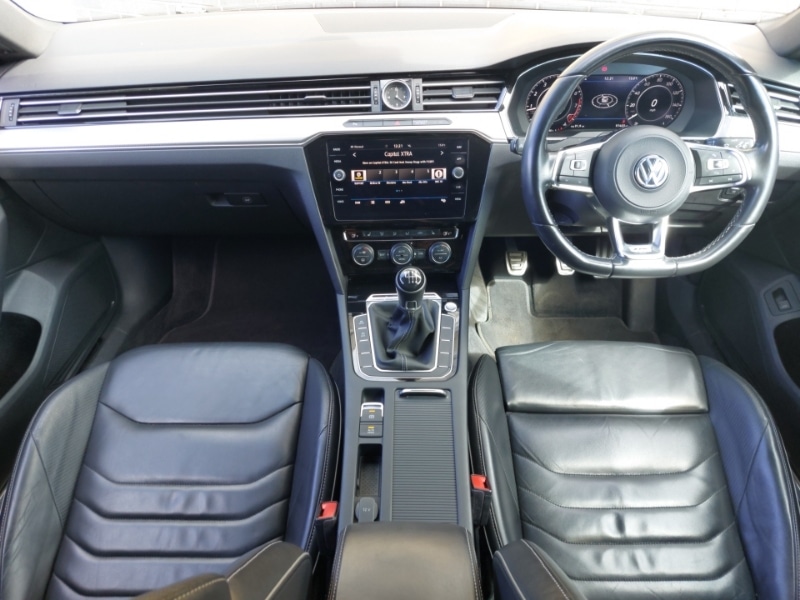 Used Volkswagen Arteon 2018 for sale - 78146872: Photo 2