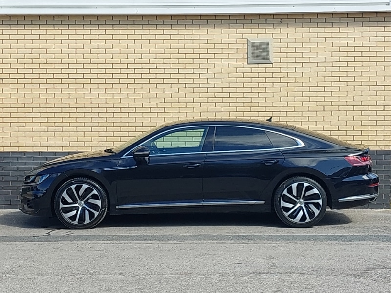 Used Volkswagen Arteon 2018 for sale - 78146872: Photo 4