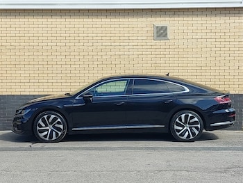 Used Volkswagen Arteon 2018 for sale - 78146872: Photo