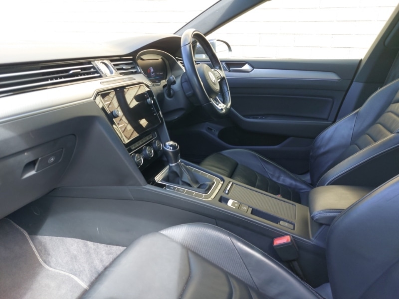 Used Volkswagen Arteon 2018 for sale - 78146872: Photo 5