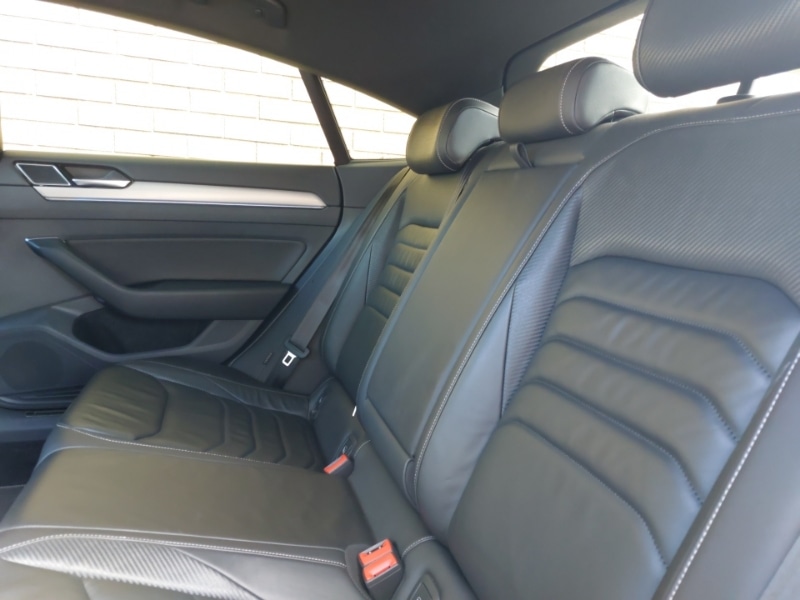 Used Volkswagen Arteon 2018 for sale - 78146872: Photo 6