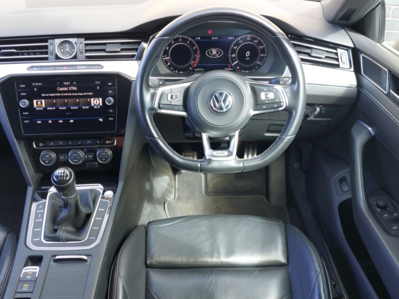 Used Volkswagen Arteon 2018 for sale - 78146872: Photo 7