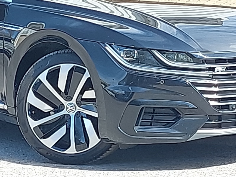 Used Volkswagen Arteon 2018 for sale - 78146872: Photo 9