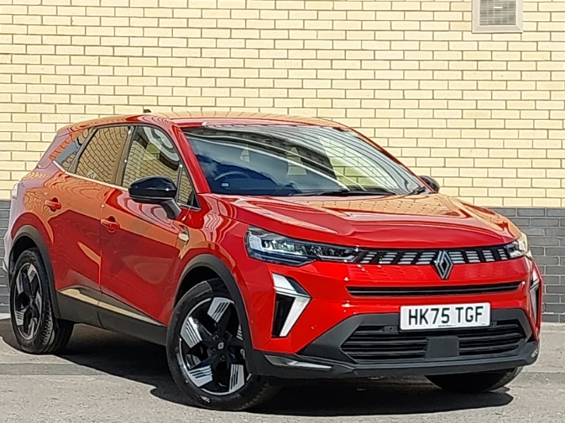 Used Renault Other 2025 for sale - 78203258: Photo 1