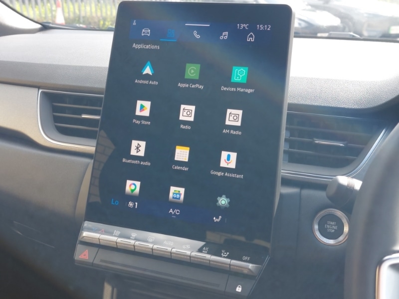 Used Renault Other 2025 for sale - 78203258: Photo 19