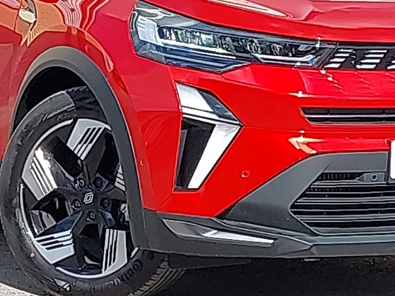 Used Renault Other 2025 for sale - 78203258: Photo 9