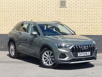 2024 - 35 TFSI Sport 5dr