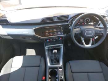 Used Audi Q3 2024 for sale - 75184723: Photo