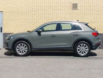 Used Audi Q3 2024 for sale - 75184723: Photo