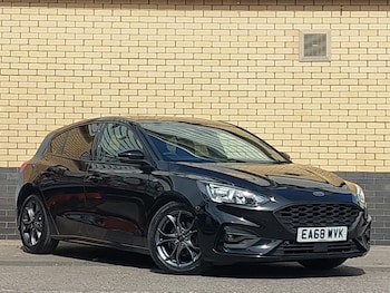 Used Ford Focus 2018 for sale - 79440235: Photo