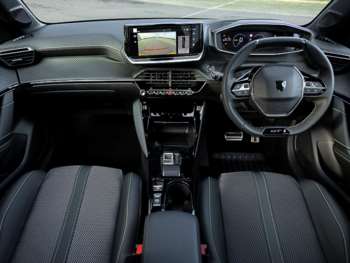 Used Peugeot 208 2025 for sale - 74140857: Photo