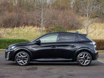 Used Peugeot 208 2025 for sale - 74140857: Photo