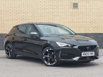 2024 - 1.5 TSI V1 5dr