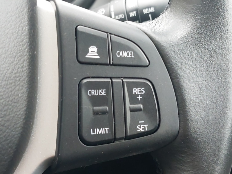 Used Suzuki SX4 S-Cross 2022 for sale - 76606271: Photo 13