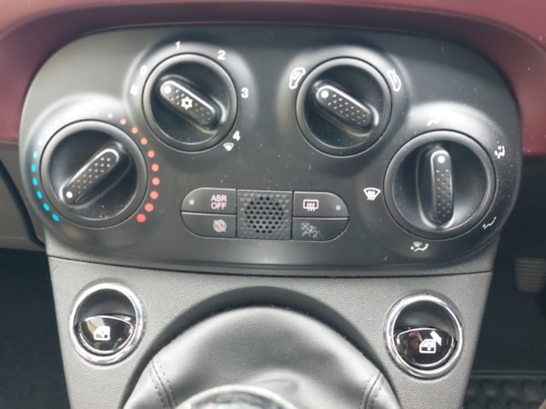 Used Fiat 500C 2020 for sale - 76199498: Photo 15