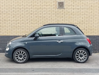 Used Fiat 500C 2020 for sale - 76199498: Photo 4