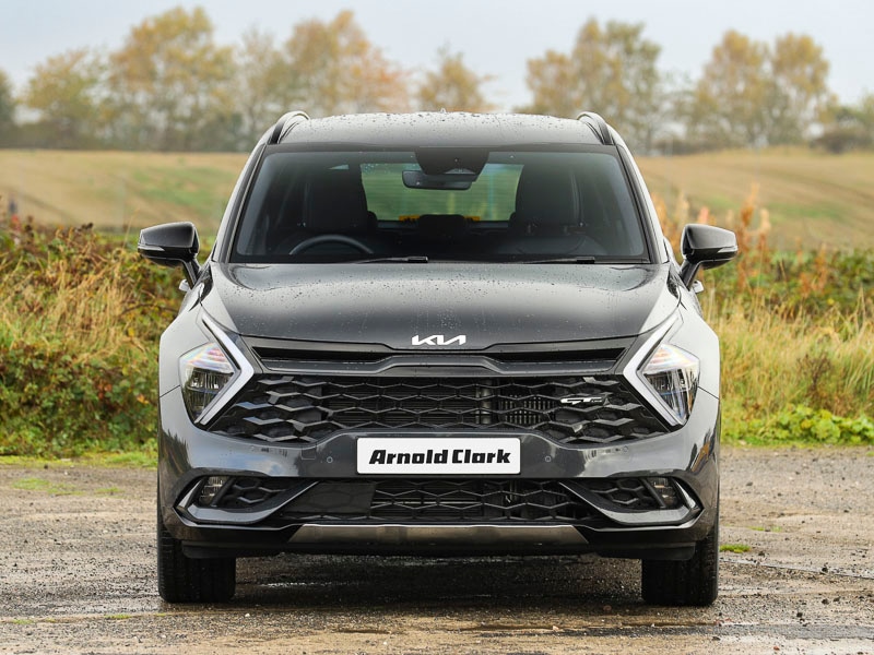 Used Kia Sportage 2025 for sale - 76328778: Photo 7