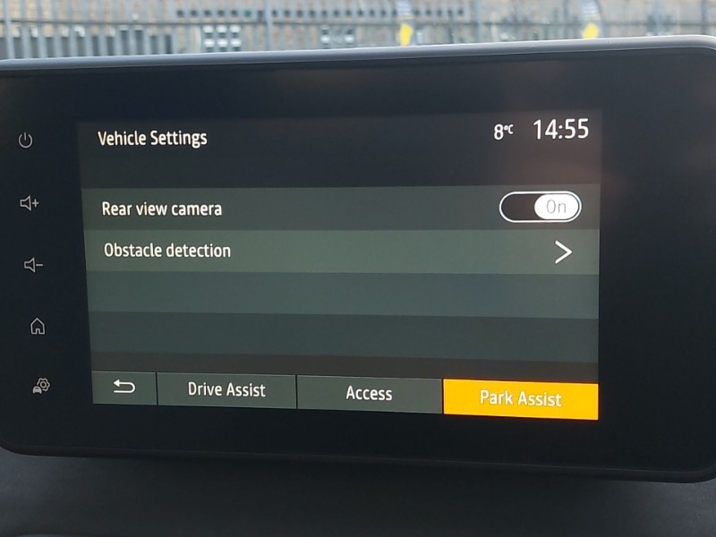 Used Dacia Sandero Stepway 2024 for sale - 77008587: Photo 16