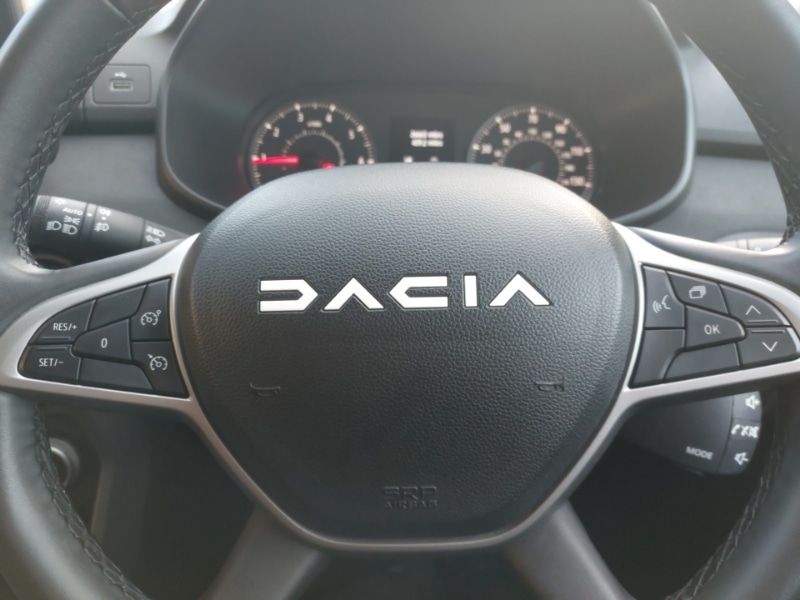 Used Dacia Sandero Stepway 2024 for sale - 77008587: Photo 19