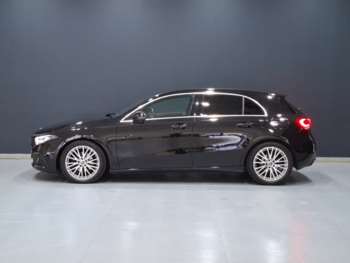 Used Mercedes-Benz A-Class 2022 for sale - 75231673: Photo