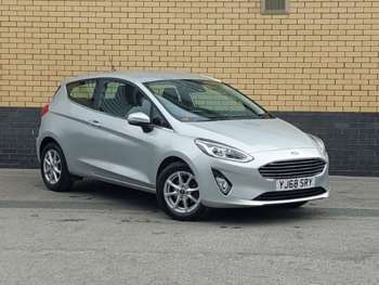 2019 - 1.1 Zetec 3dr