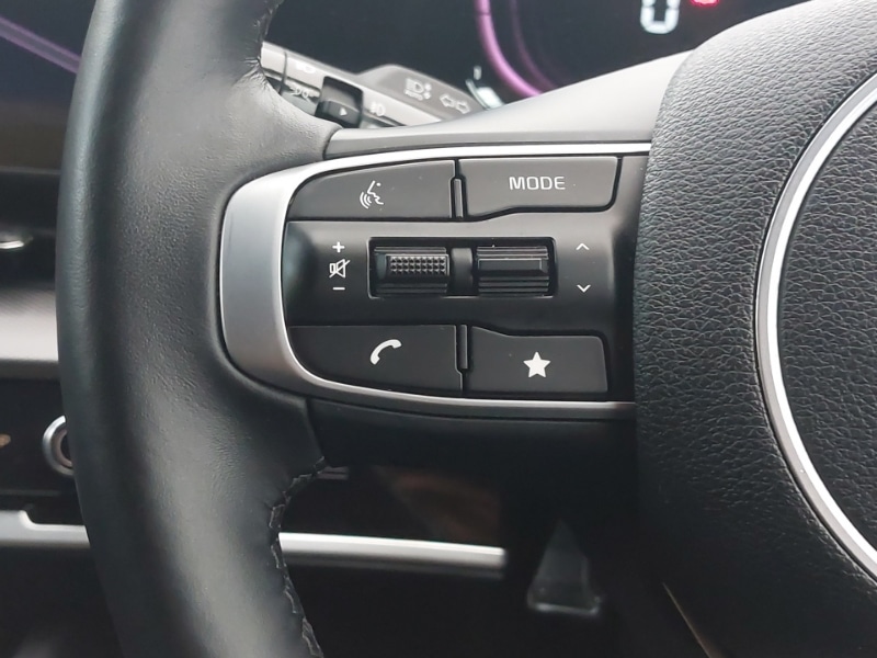 Used Kia Sportage 2024 for sale - 76975086: Photo 18