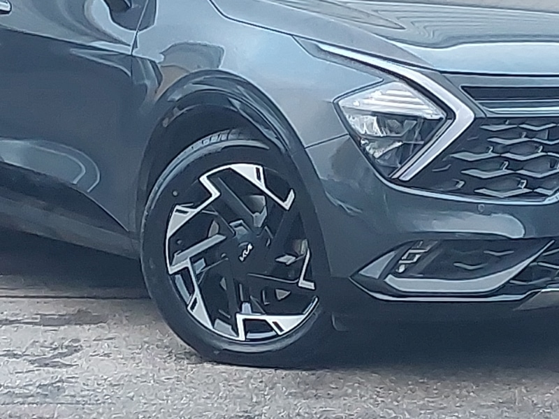 Used Kia Sportage 2024 for sale - 76975086: Photo 9