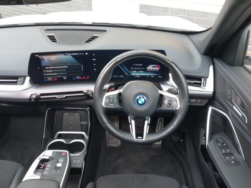 Used BMW iX1 2023 for sale - 76383903: Photo 7